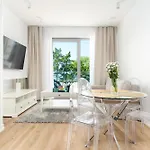 Opal 21 Widok Na Morze W Balticus Promenada Gwiazd