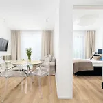 Opal 21 Widok Na Morze W Balticus Promenada Gwiazd アパート