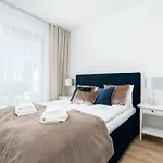 Opal 21 Widok Na Morze W Balticus Promenada Gwiazd